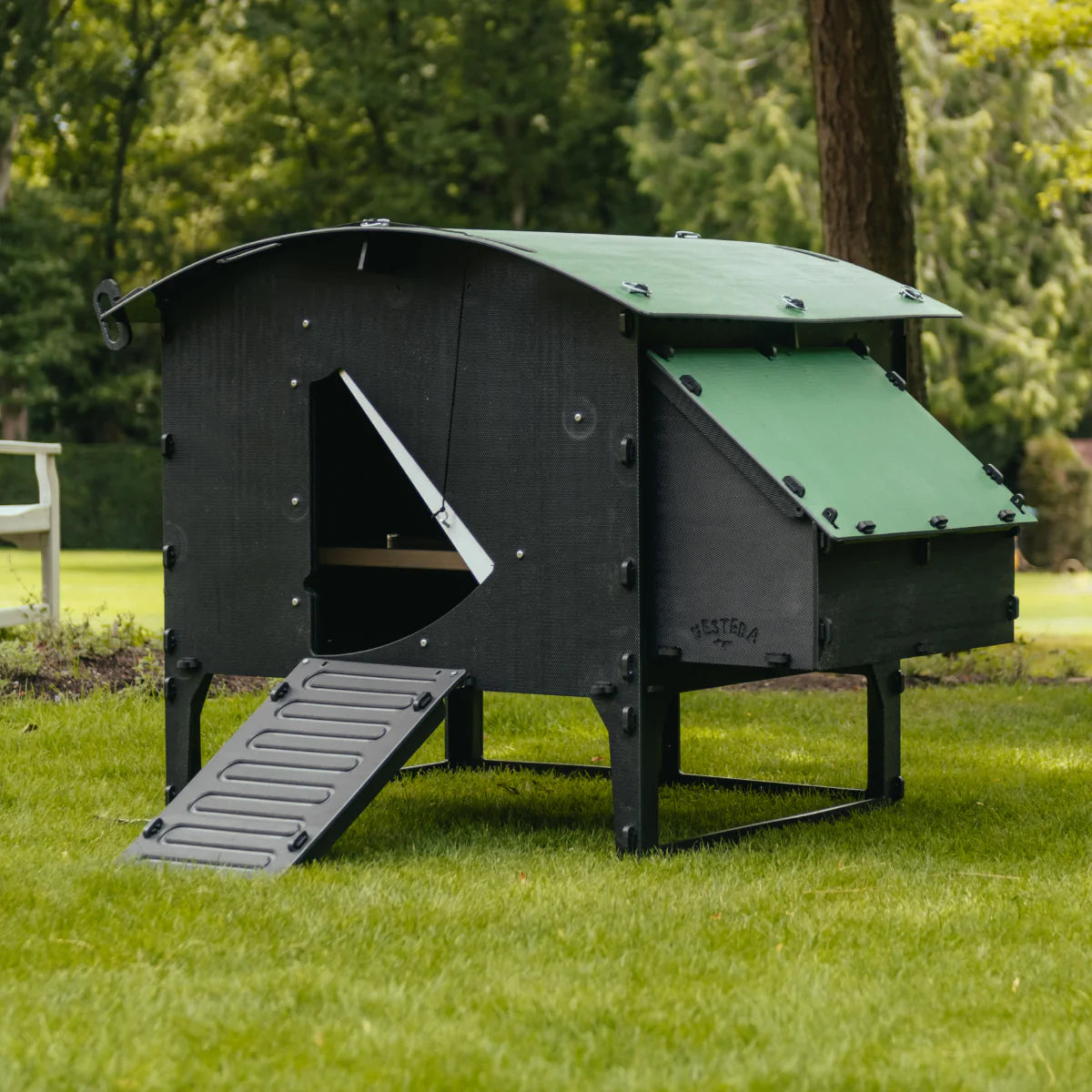 Nestera Lodge Coop