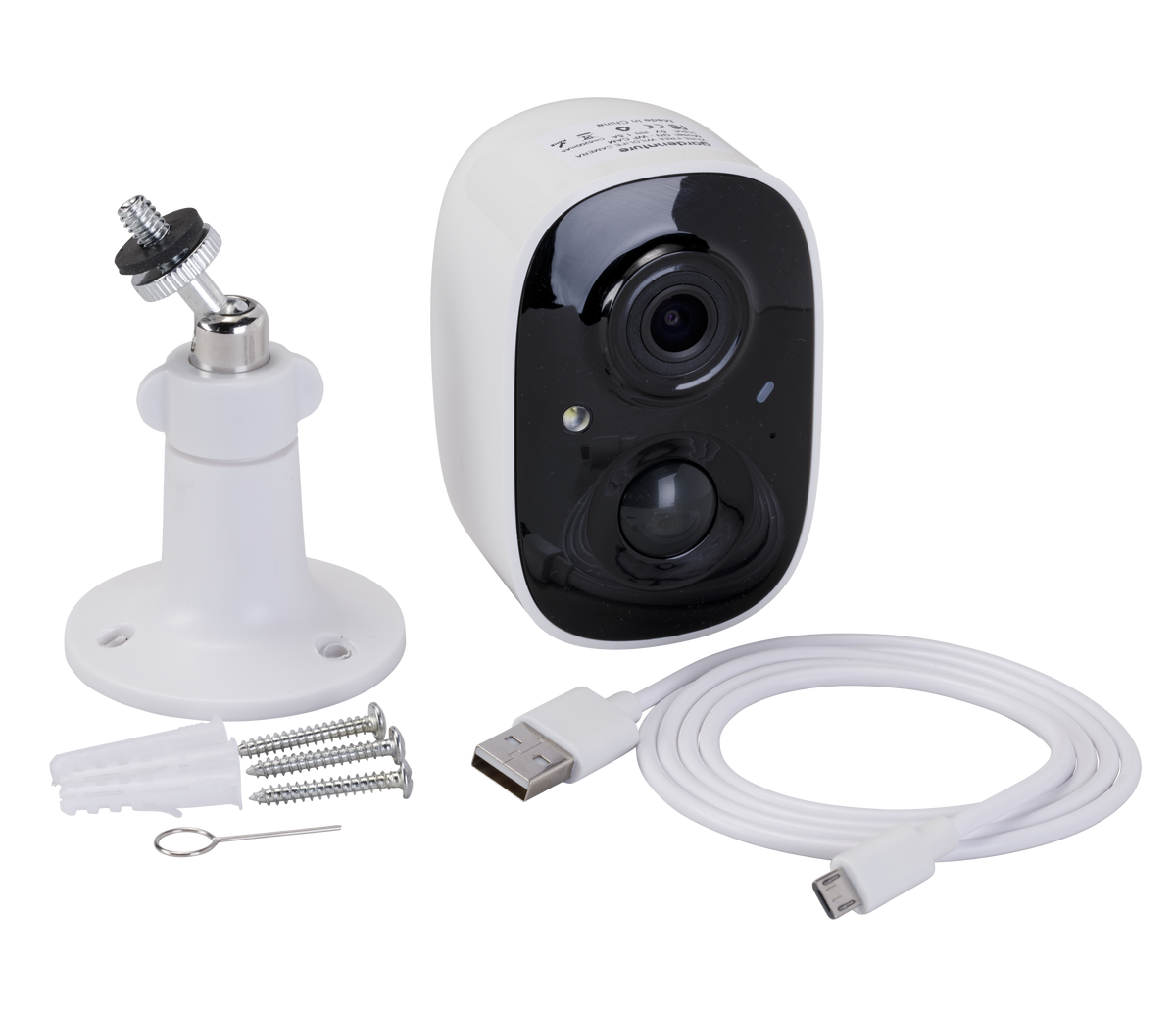 Nestera WiFi Chicken Coop Camera | Indiv Farm Supply
