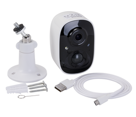 Nestera WiFi Chicken Coop Camera