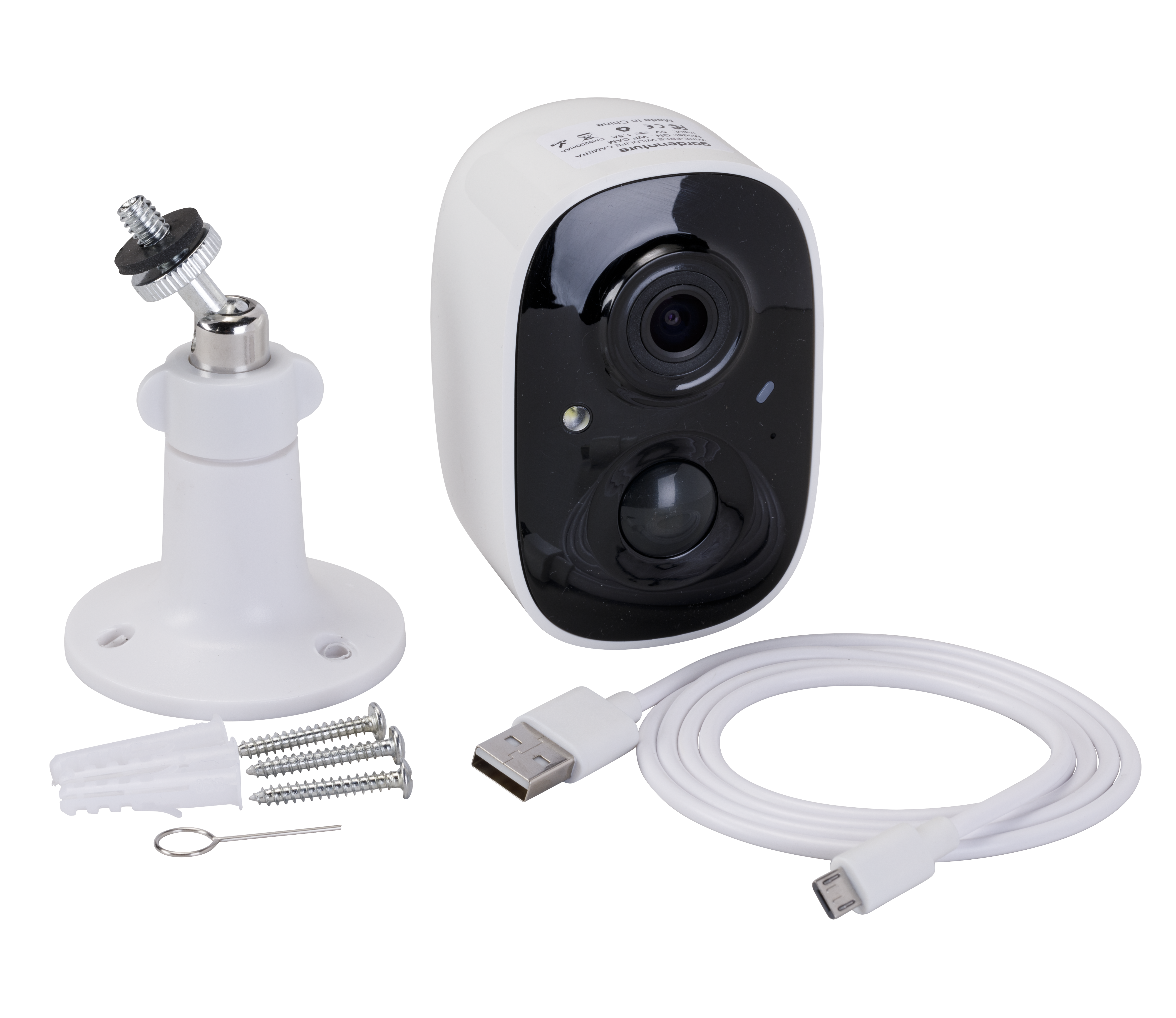 Nestera WiFi Chicken Coop Camera