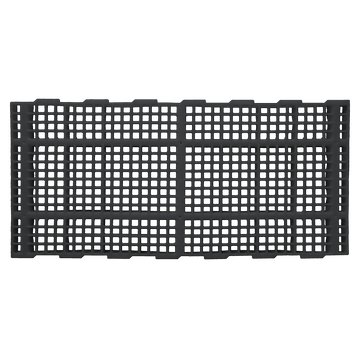 ECV-50 POULTRY SLAT HDPE