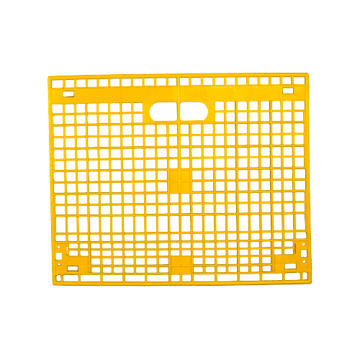Anti Migration Fence Yellow Panel