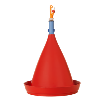 G 86 Chicken Drinker