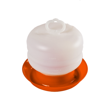 Ignition 1 Chicken Drinker