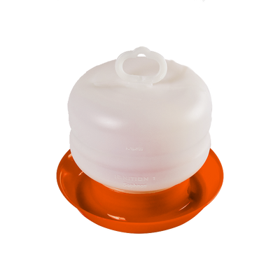 Ignition 1 Chicken Drinker