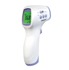 Infrared Thermometer Human Use