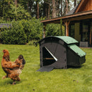 Nestera Chicken Coop-2