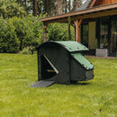 Nestera Chicken Coop-1