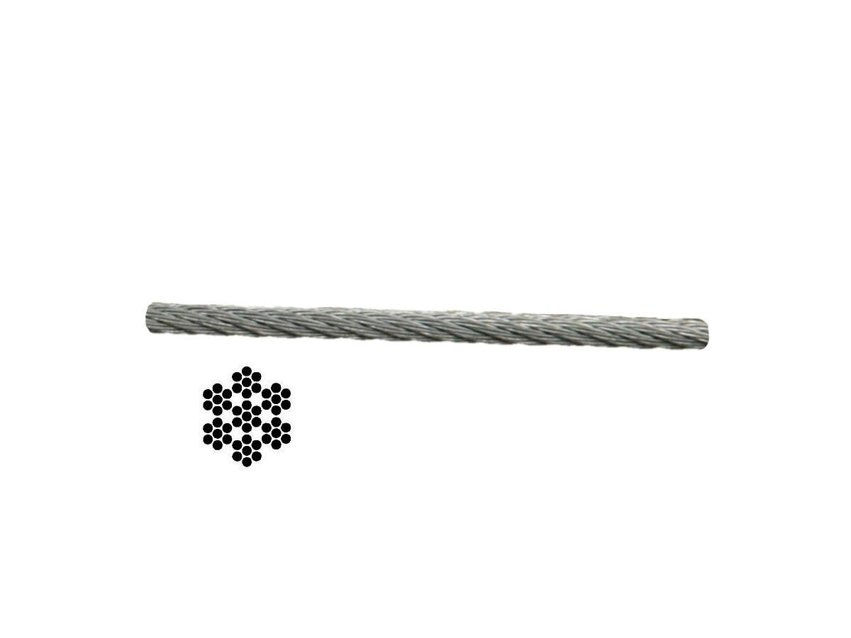 Aircraft Cable