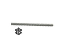 Galvanized Aircraft Cable-1