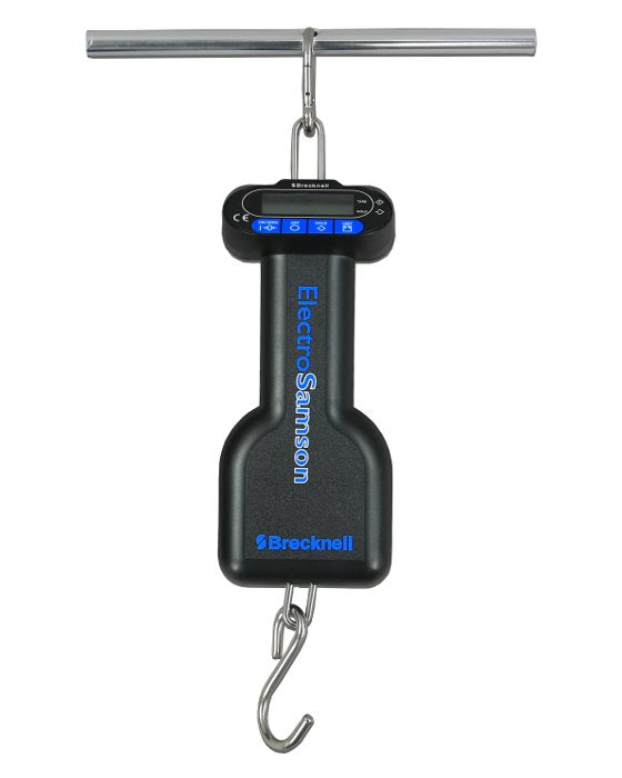 ElectroSamson digital scale