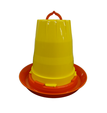 Ignition V Chick Drinker 1.3 gallons