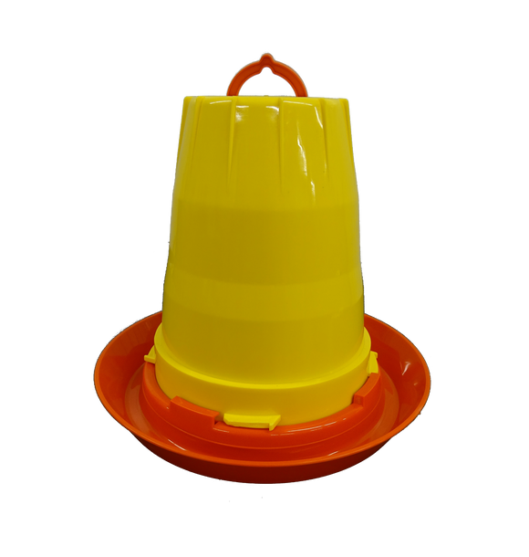 Ignition V Chick Drinker 1.3 gallons