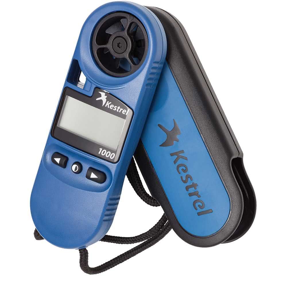 Kestrel 1000
