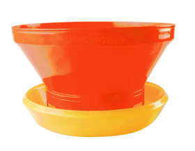 Turbogrow 1 Shallow Chick Feeder