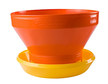 Turbogrow 1 Chick Feeder