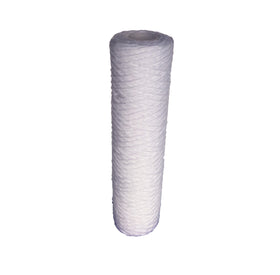 String Wound Water Filter Cartridge