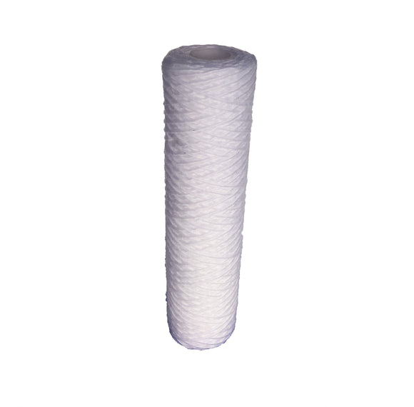 String Wound Water Filter Cartridge