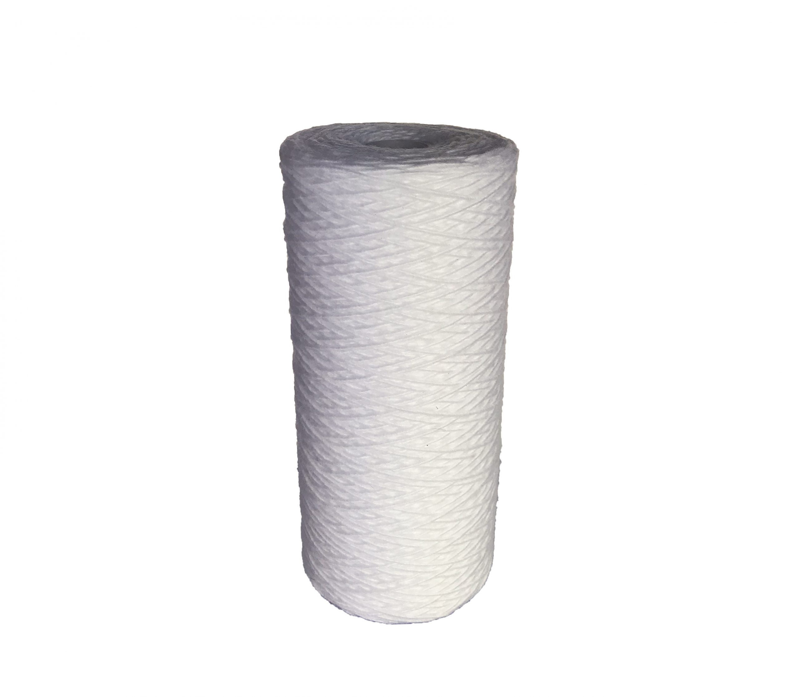 Jumbo String Wound Water Filter
