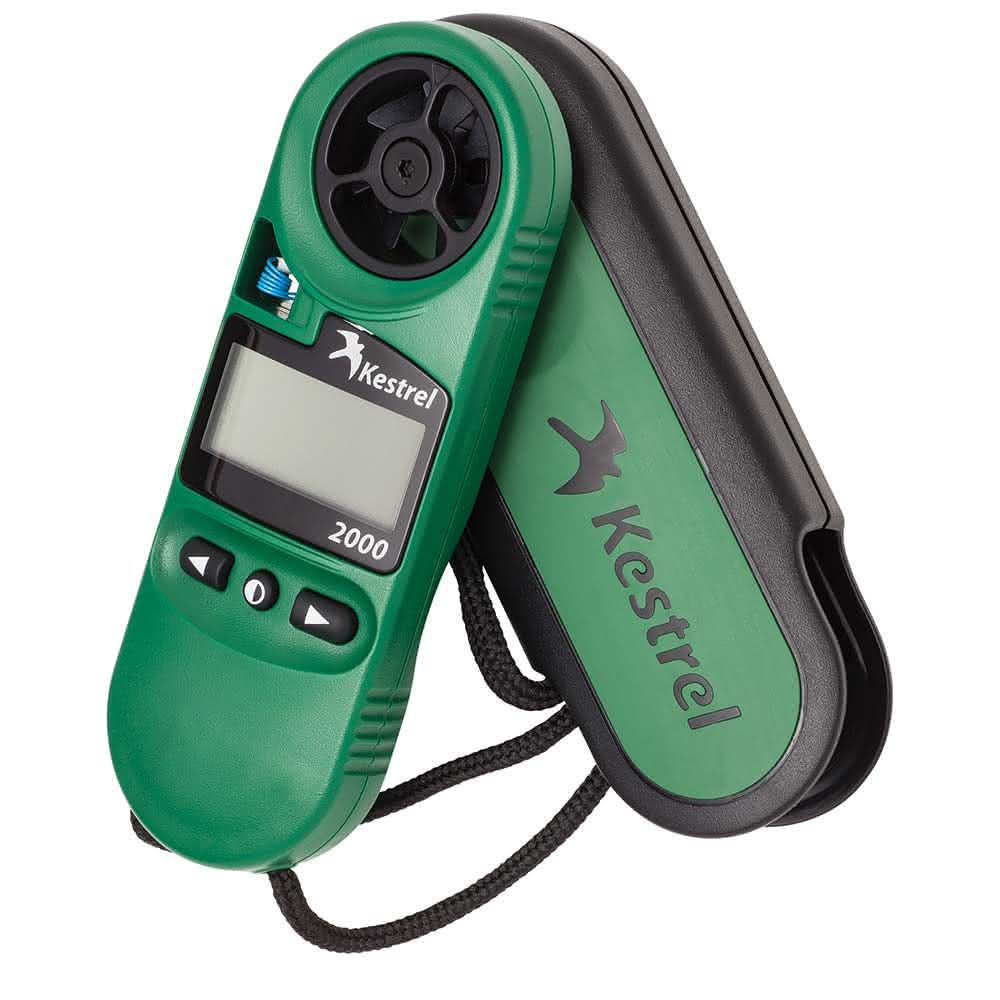 Kestrel 2000