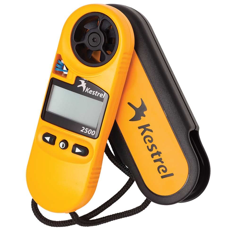 Kestrel 2500
