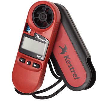 Kestrel 3000