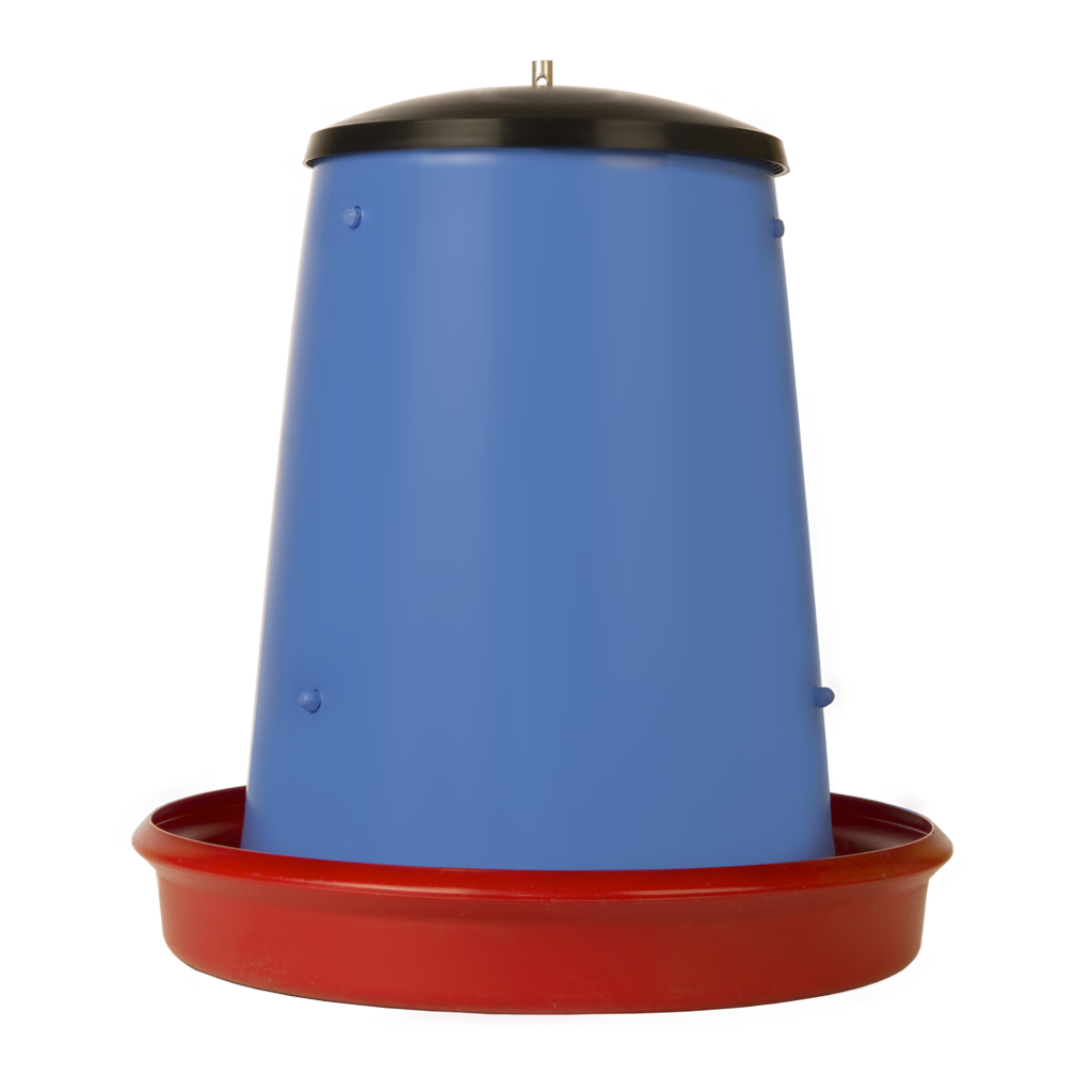 Manola-B Chicken Feeder