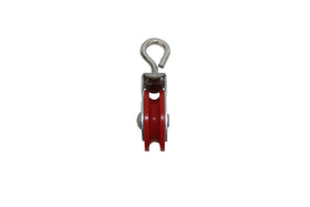 1-7/8" Swivel Pulley
