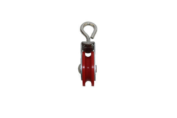 1-7/8" Swivel Pulley