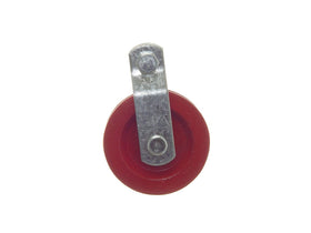 3-1/2" Cast Steel Pulley