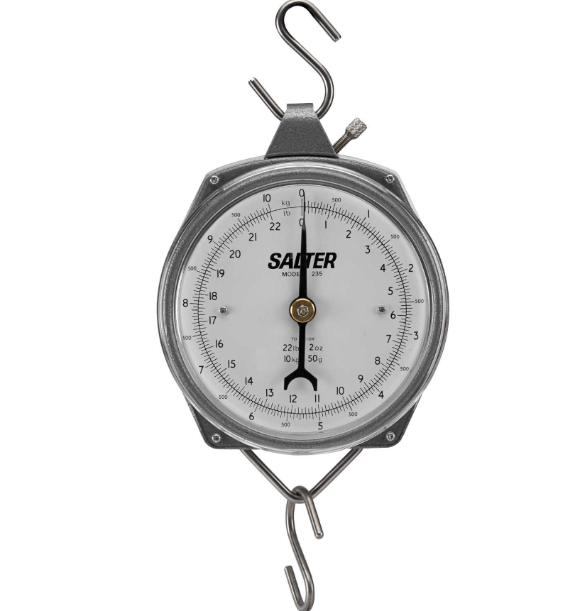 Mechanical Scale