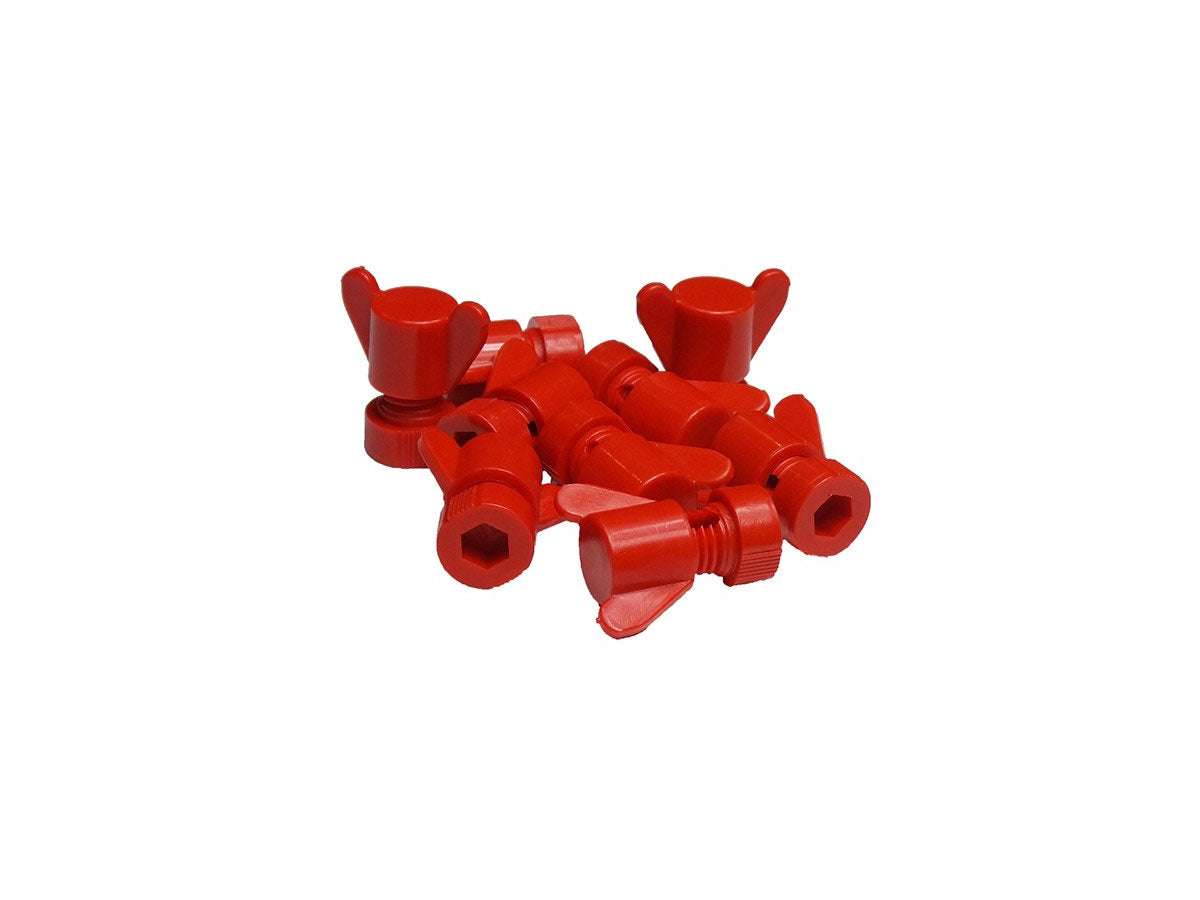 Thumb Nuts
