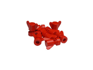 Thumb Nuts