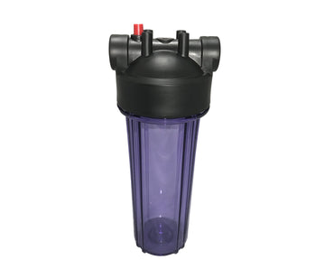 Water Filter Housing