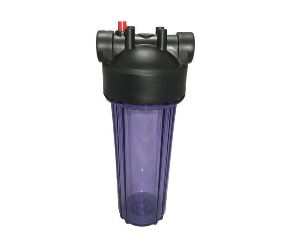 Water Filter Housing
