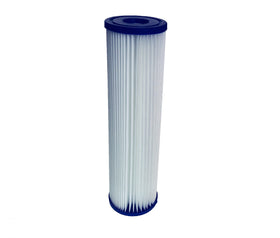 Pleated Water Filter Cartridge