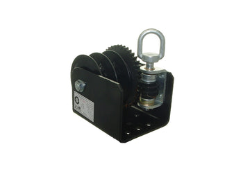 Overhead winches