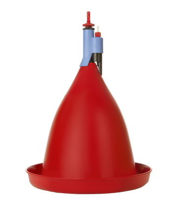 Jumbo B Poultry Drinker