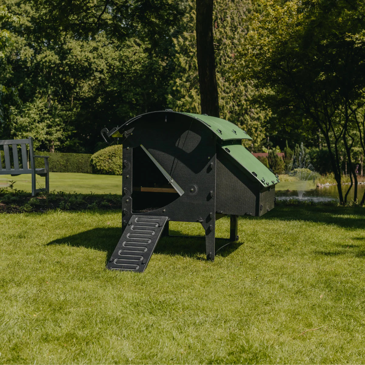 Nestera Lodge Coop