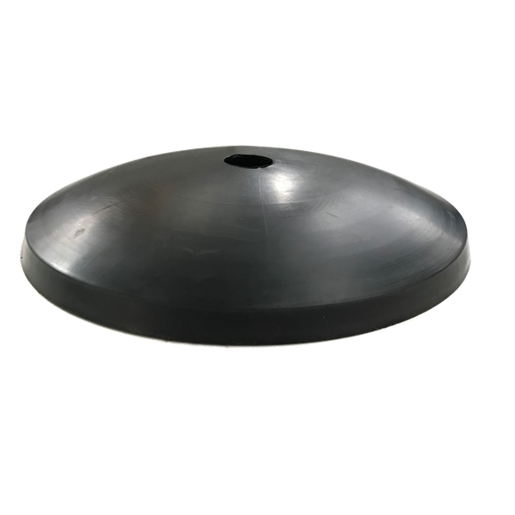 Lid for Manola-B Chicken Feeder