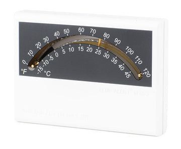 Sensaphone Dry  Contact Temp Alert Temperature Switch