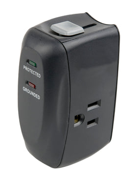Sensaphone Surge Suppressor for Power & Phone