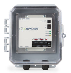 Sensaphone Sentinel Monitoring System with Cellular Modem