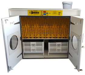 SH1000 Egg Incubator and Hatcher