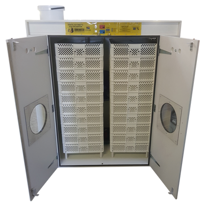Surehatch SH2000H Egg Hatcher