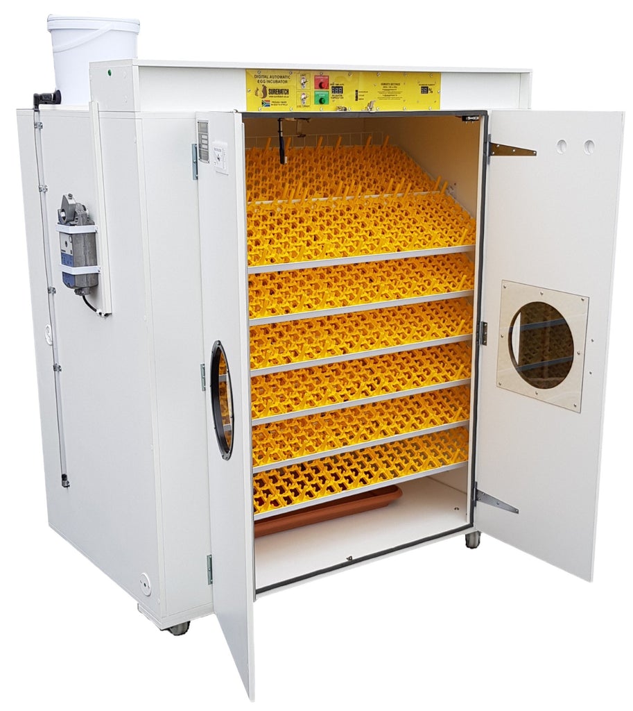 Surehatch Incubators