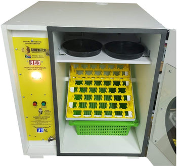 Egg Incubators