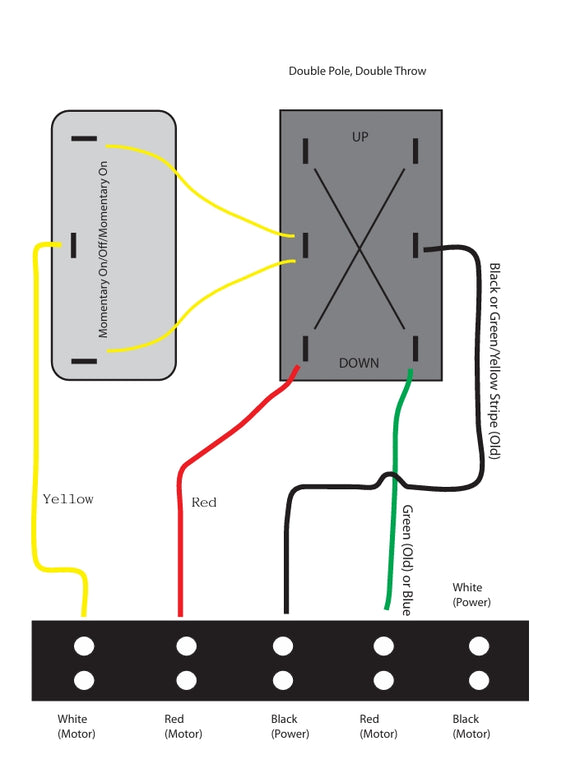2000 Pound Split Reel Worm Gear Electric Winch with controller