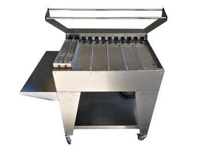 SureGrade™ 1500 Egg Grader with LED Candling Lights