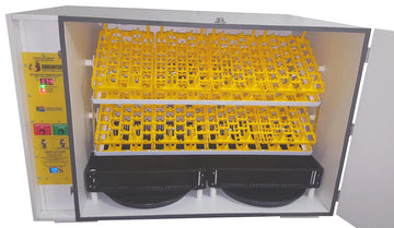 Surehatch 680 Egg Incubator